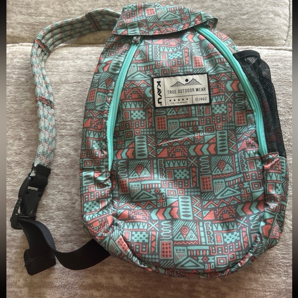 Kavu Rope Bag